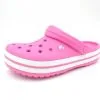 Crocs Crocband EPk/Whi -NAISTEN KENGÄT tuotesivu CrocsCrocbandEPkWhi 110166QR 70a314eff9c4a2ec564bd068666e4352 1
