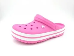 Crocs Crocband EPk/Whi