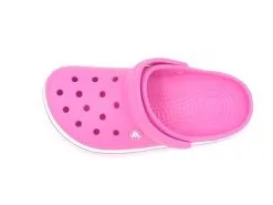 Crocs Crocband EPk/Whi -NAISTEN KENGÄT tuotesivu CrocsCrocbandEPkWhi 110166QR 9f5b2b21fd92761a71076d7ae8eaf977 3