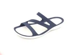 Crocs Swiftwater Navy/Wite
