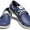 Crocs Classic Boat Shoe Navy/stucco -NAISTEN KENGÄT tuotesivu Crocsclassicboatshoenavystucco 20633846K 0d09f83e342b1d1edbd1d22a4866d8d6 1