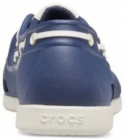 Crocs Classic Boat Shoe Navy/stucco -NAISTEN KENGÄT tuotesivu Crocsclassicboatshoenavystucco 20633846K fec4b1857afc82187c8ef1dbf4a8d5a3 5