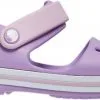 Crocs Crocband Sandal Kids Orchid