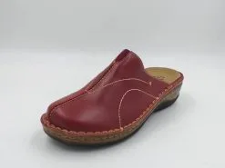 Emma Sandaalit Punainen