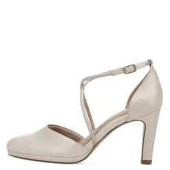 Festskor För Damer Tamaris Rose Pearl -NAISTEN KENGÄT tuotesivu FestskorfordamerTamarisrosepearl 12440820593 ff881cef3d1f918396d67819cfc1fdfd 3