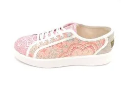 HD+ Hey Dude Karina Joy Mandala Pink -NAISTEN KENGÄT tuotesivu HeyDudeKarinaJoyMandalaPink 122175060 930d615a368b2052238ceb0fc83c608e 2