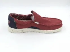 HD+ Hey Dude Mikka Hawk Lava -NAISTEN KENGÄT tuotesivu HeyDudeMikkaHawkLava 150306861 98271bd30aa21420a29234208e21bef3 3