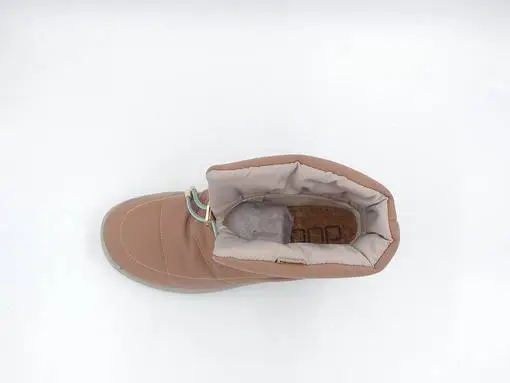 HD+ Hey Dude Margot Eco Antique Rose 6 HD+ Hey Dude Margot Eco Antique Rose - Image 4