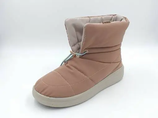 HD+ Hey Dude Margot Eco Antique Rose 3 HD+ Hey Dude Margot Eco Antique Rose