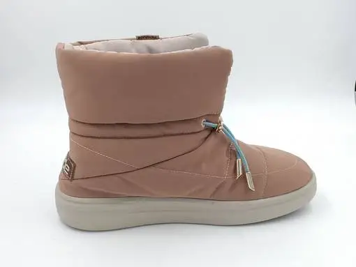 HD+ Hey Dude Margot Eco Antique Rose 5 HD+ Hey Dude Margot Eco Antique Rose - Image 3