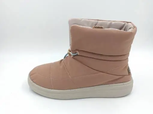 HD+ Hey Dude Margot Eco Antique Rose 4 HD+ Hey Dude Margot Eco Antique Rose - Image 2