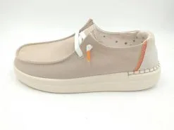 HD+ Hey Dude Wendy Rise Chambray Sandshell -NAISTEN KENGÄT tuotesivu HeyDudeWendyRiseChambraySandshell 121940407 4e4bef3f0c91040e095ce7312db4cdcd 2