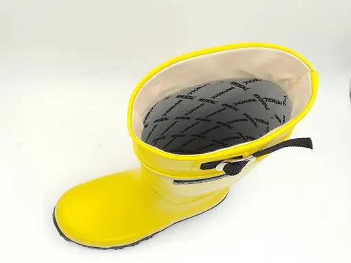 NJ KONTIO CLASSIC Keltainen 6 NJ KONTIO CLASSIC Keltainen - Image 4