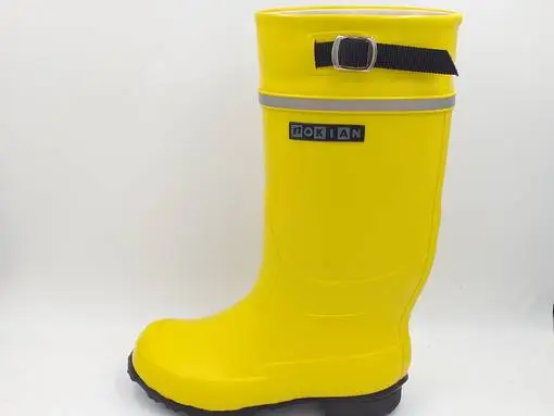 NJ KONTIO CLASSIC Keltainen 4 NJ KONTIO CLASSIC Keltainen - Image 2