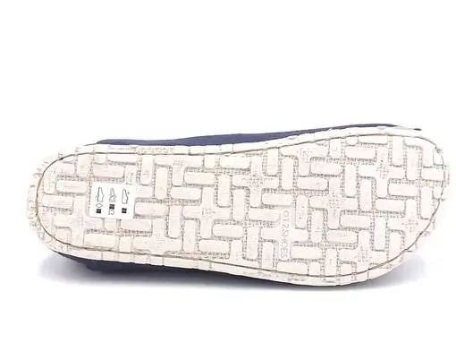 Kangaskengät OTZ Bluenights 6 Kangaskengät OTZ Bluenights - Image 4