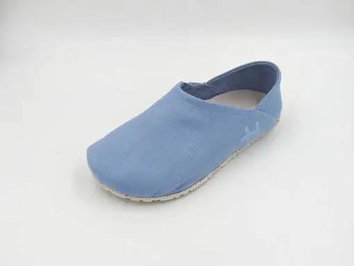 Kangaskengät OTZ DeliaRobbieBlue 3 Kangaskengät OTZ DeliaRobbieBlue