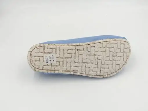 Kangaskengät OTZ DeliaRobbieBlue 7 Kangaskengät OTZ DeliaRobbieBlue - Image 5