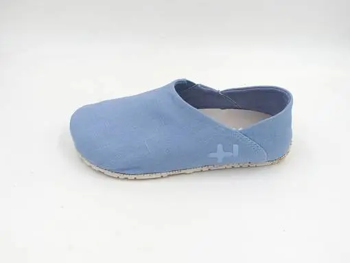 Kangaskengät OTZ DeliaRobbieBlue 4 Kangaskengät OTZ DeliaRobbieBlue - Image 2