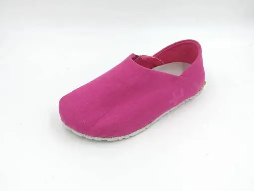 Kangaskengät OTZ FluroPink 3 Kangaskengät OTZ FluroPink