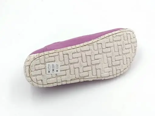 Kangaskengät OTZ Liila 7 Kangaskengät OTZ Liila - Image 5