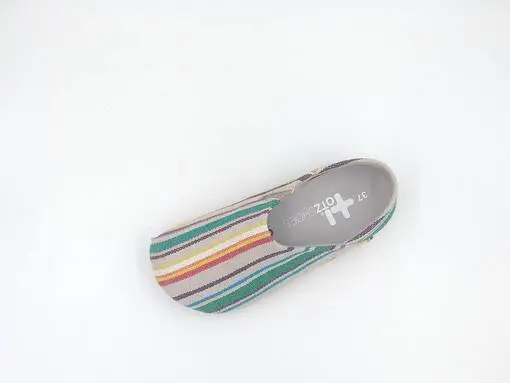 Kangaskengät OTZ Naranja 6 Kangaskengät OTZ Naranja - Image 4