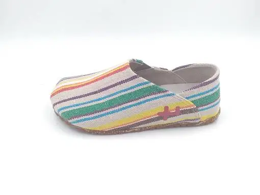 Kangaskengät OTZ Naranja 4 Kangaskengät OTZ Naranja - Image 2