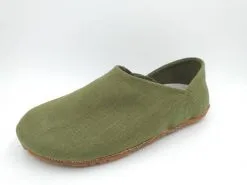 Kangaskengät OTZ Olive