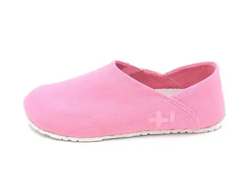 Kangaskengät OTZ SachetPink 4 Kangaskengät OTZ SachetPink - Image 2