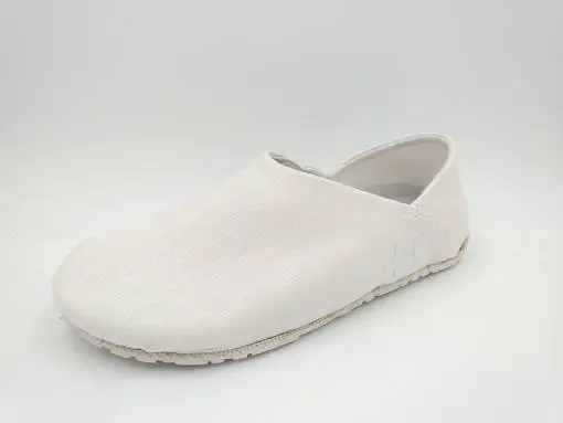 Kangaskengät OTZ White 3 Kangaskengät OTZ White