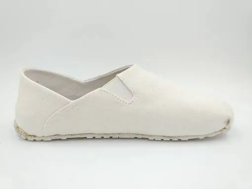 Kangaskengät OTZ White 5 Kangaskengät OTZ White - Image 3