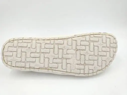 Kangaskengät OTZ White 7 Kangaskengät OTZ White - Image 5