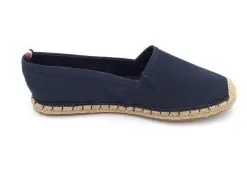 TH Kangaskengät Tommy Hilfiger Sininen 10 TH Kangaskengät Tommy Hilfiger Sininen -NAISTEN KENGÄT tuotesivu KangaskengatT.Hilfigersininen FW04827 38750cec79687333fc1851d6118f0a45 4