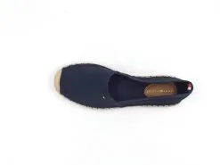 TH Kangaskengät Tommy Hilfiger Sininen 9 TH Kangaskengät Tommy Hilfiger Sininen -NAISTEN KENGÄT tuotesivu KangaskengatT.Hilfigersininen FW04827 925965a574ebeb85cbd4d48a53751d73 3