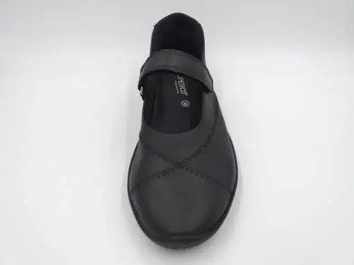 Kävelykengät Arcopedico L18 Musta 4 Kävelykengät Arcopedico L18 Musta - Image 2