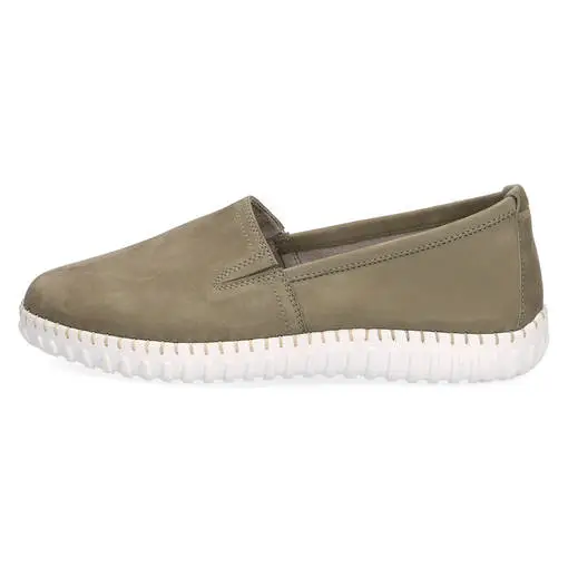 Kävelykengät Caprice Cactus Nubuc 5 Kävelykengät Caprice Cactus Nubuc - Image 3