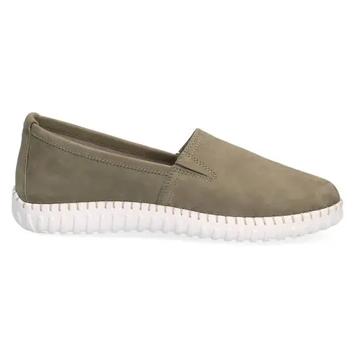 Kävelykengät Caprice Cactus Nubuc 4 Kävelykengät Caprice Cactus Nubuc - Image 2