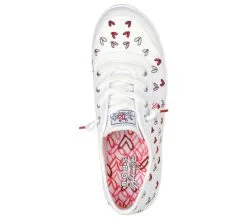 Kävelykengät Skechers Love Brigade -NAISTEN KENGÄT tuotesivu KavelykengatSkechersLoveBrigade 113951WR 5a130cfeaa299198ad8799c83938835e 4