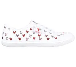 Kävelykengät Skechers Love Brigade -NAISTEN KENGÄT tuotesivu KavelykengatSkechersLoveBrigade 113951WR 97f1e3c711619a3c1fd25cd321682cf4 3