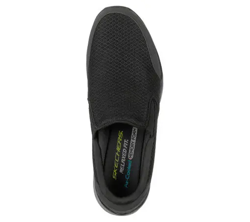 Kävelykengät Skechers Mustaharmaa 6 Kävelykengät Skechers Mustaharmaa - Image 4