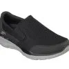 Kävelykengät Skechers Mustaharmaa -NAISTEN KENGÄT tuotesivu KavelykengatSkechersmustaharmaa 52984BKG 8f363267e1290404d4fccaec57516d26 1