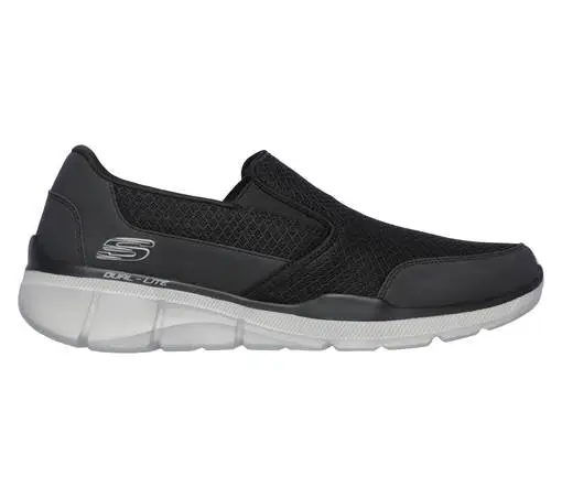 Kävelykengät Skechers Mustaharmaa 4 Kävelykengät Skechers Mustaharmaa - Image 2