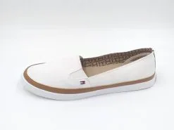 TH Kävelykengät Tommy Hilfiger Valkoinen -NAISTEN KENGÄT tuotesivu KavelykengatT.Hilfigervalkoinen FW01656V f00e4aa1a3cd6519017a26e563c4b68a 2