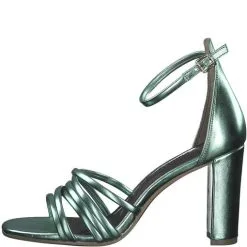 Korkokengät MarcoTozzi Green Metallic -NAISTEN KENGÄT tuotesivu KorkokengatMarcoTozzigreenmetallic 22838620750 fcc85ad8ac0806f0dec05f56a35a059b 3