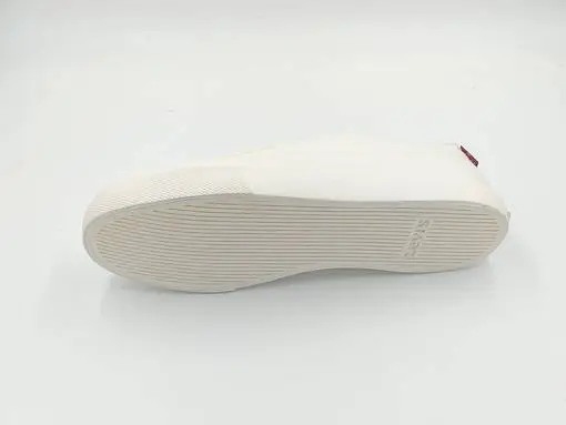 Lev. Levi`s Decon Lace Brilliant White 7 Lev. Levi`s Decon Lace Brilliant White - Image 5