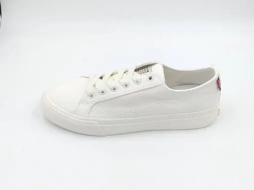 Lev. Levi`s Decon Lace S Brilliant White 4 Lev. Levi`s Decon Lace S Brilliant White - Image 2