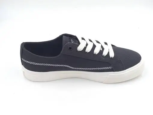 Lev. Levi`s Decon Lace S Regular Black 5 Lev. Levi`s Decon Lace S Regular Black - Image 3