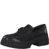 Loaferit Tamaris Musta -NAISTEN KENGÄT tuotesivu LoaferitTamarismusta 12470529003 10286760c027e9a7d262d6eab4127b56 1