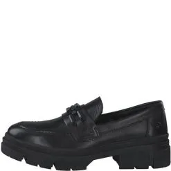Loaferit Tamaris Musta -NAISTEN KENGÄT tuotesivu LoaferitTamarismusta 12470529003 1fabdb2b87be31a7410465259c07f579 2