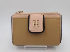 TH Lompakko Tommy Hilfiger Multi