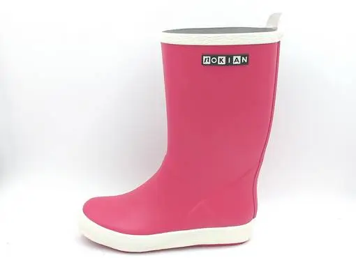 NJ MERI Punainen 4 NJ MERI Punainen - Image 2